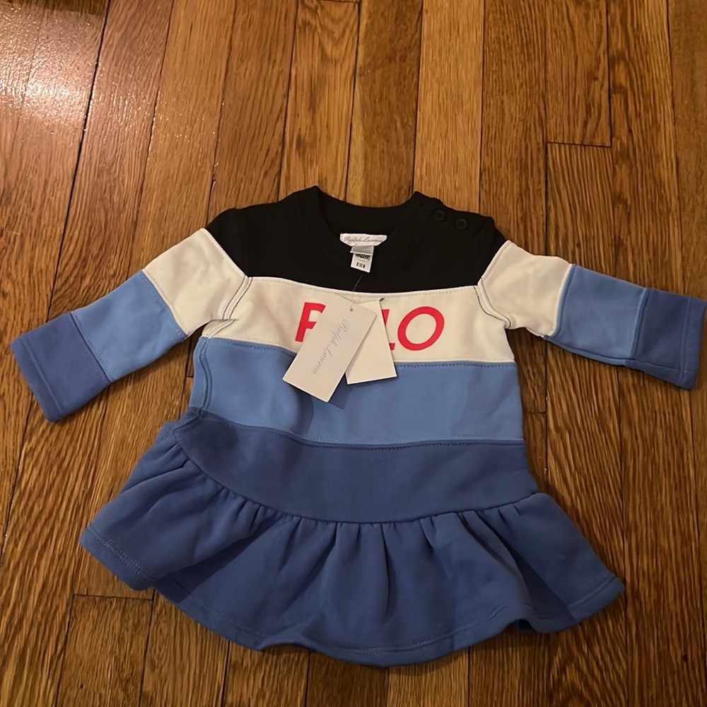 Beautiful kids dress! Never worn